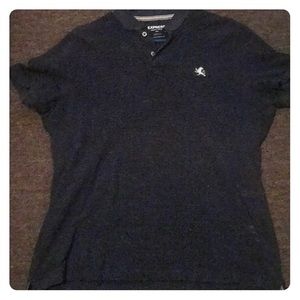 Express polo